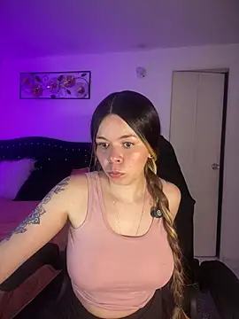 Živý XXX chat carolina16love