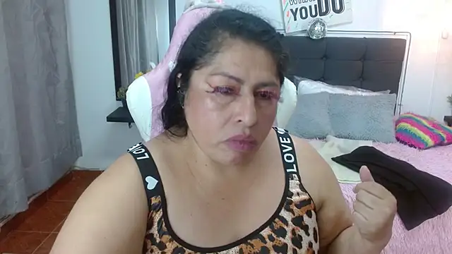 Keyla01_ 라이브 XXX 채팅