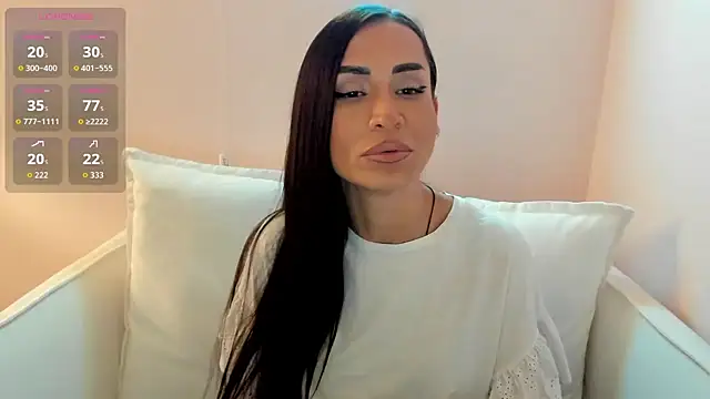 ExotiqueFlower's Live XXX Chat