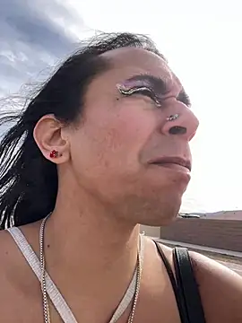 عرض كام TranSexualJade95