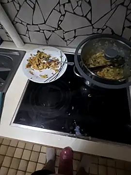 Show Webcam de bigdicksklave