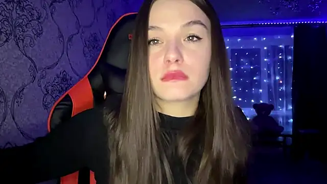 Show de webcam de AkikoAnkrom