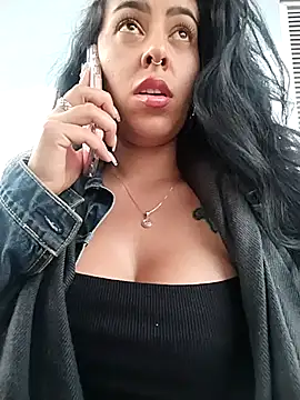 Luianna 라이브 XXX 채팅