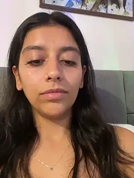 BrittanyDiaz 即時 XXX 聊天