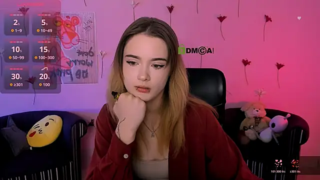 liana_kisses Live XXX Chat