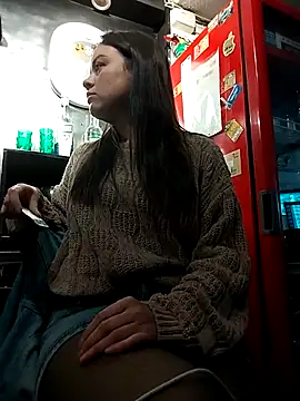 Chat XXX Live karlagiraldo198