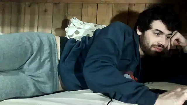 Show de webcam de Angelsordemons6