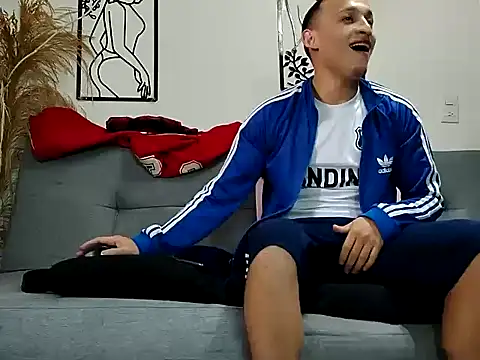 Masterblue_hot's Live XXX Chat