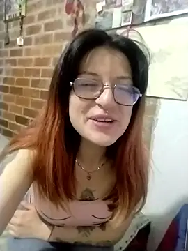 _Alaskamisa: απευθείας συνομιλία ΧΧΧ