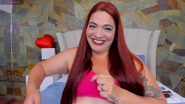 GabyGrey_ 即時 XXX 聊天