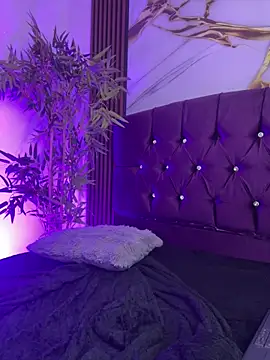 aurora_ec Webcam-Show