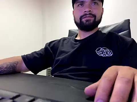 Show de webcam de Zion_draftt