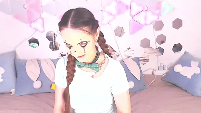 LexiKiss: απευθείας συνομιλία ΧΧΧ