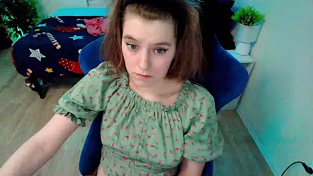 CranberryHot: απευθείας συνομιλία ΧΧΧ