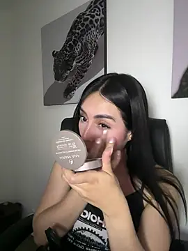 Show Webcam de isabella_jade