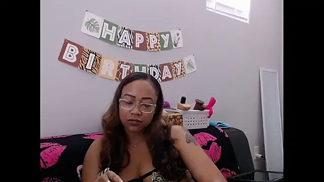 RylReese লাইভ XXX চ্যাট