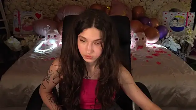 BabyFlowerr Live XXX Chat