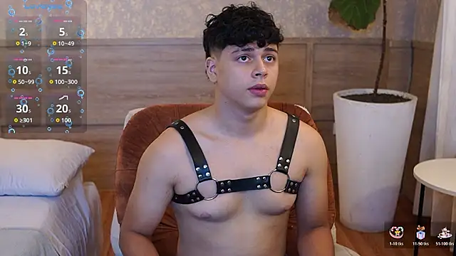 Ethan_occonor's Live XXX Chat