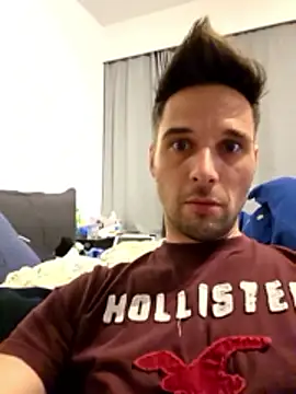 Show Webcam de Aulonocara86