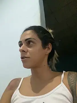 Show de webcam de sabrinaneves