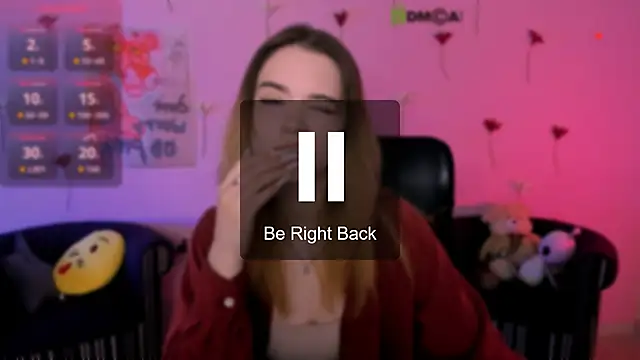 Živý XXX chat liana_kisses