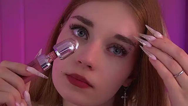 MelissaBauch's Live XXX Chat