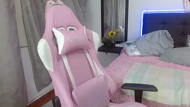 Živý XXX chat Keyla01_