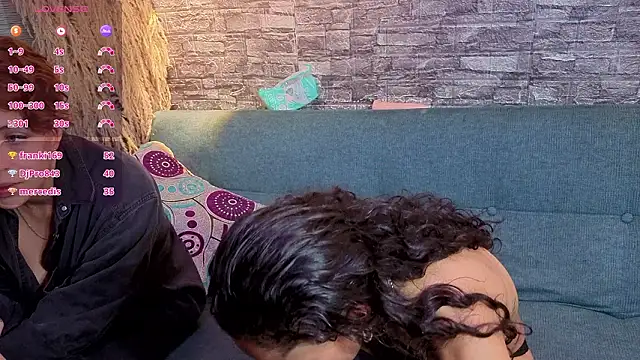 solylunavgのウェブカメラショー