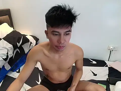 Show webcam de Ur_pinoyhotbrix