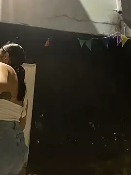 Kaily_Sweet16 现场XXX聊天