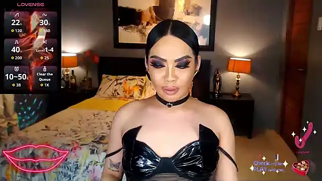 عرض كام FridaHumphrey