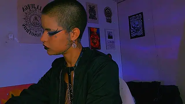 Sembang XXX Secara Langsung alex_one888