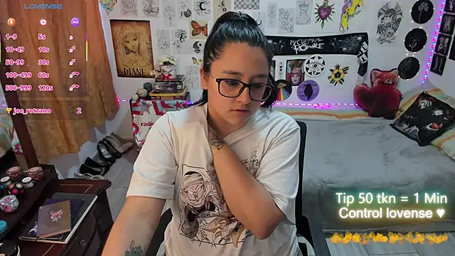 Czat XXX na żywo – Cherry_blush_