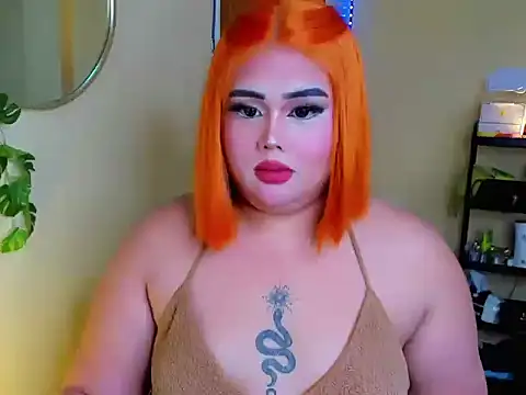 madeforyoou Adlı Modelin Canlı XXX Sohbeti