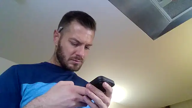 THE_CHEEKY_ALPHA – Live XXX-chat