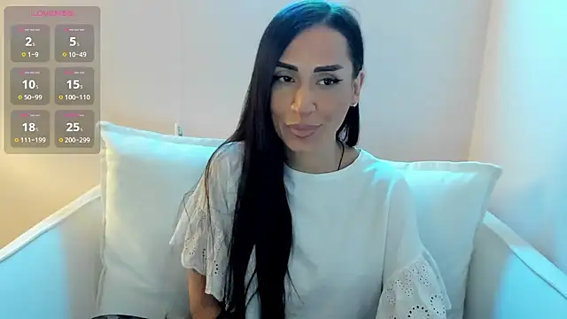 ExotiqueFlower Live XXX-chat