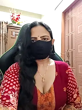 Chat XXX en directo de Payel-Sen