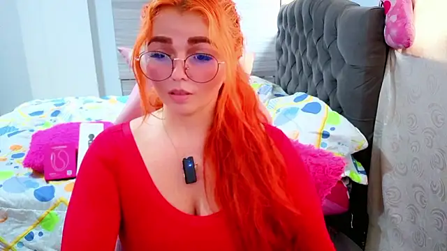 Alexatexa2929 Webcam-Show