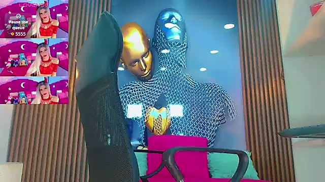 Chat +18 de Britney_Ortega ao vivo