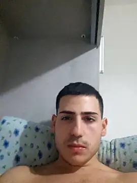 Nicolas3091 Webcam show