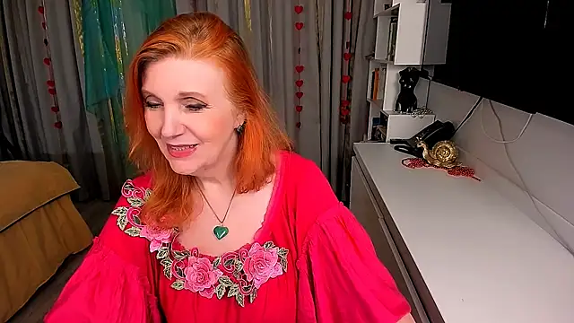 Almaz-Fire-Fox-One Live XXX-chat