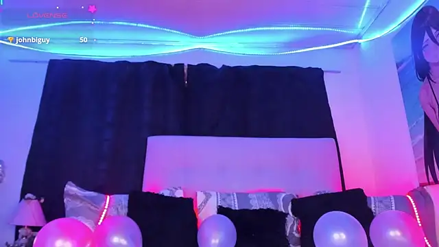 Ethan_Boyy webkamerás műsora