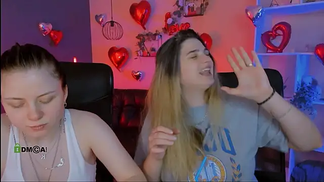 Chat +18 de inga_gree ao vivo