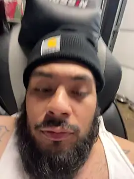 Bbrn69official's Webcam Show