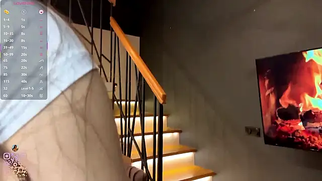 SweetSakuraJane's Live XXX Chat