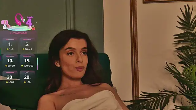 LollyShine Live XXX-chat