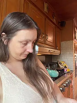 TheFishWife Live XXX-chat