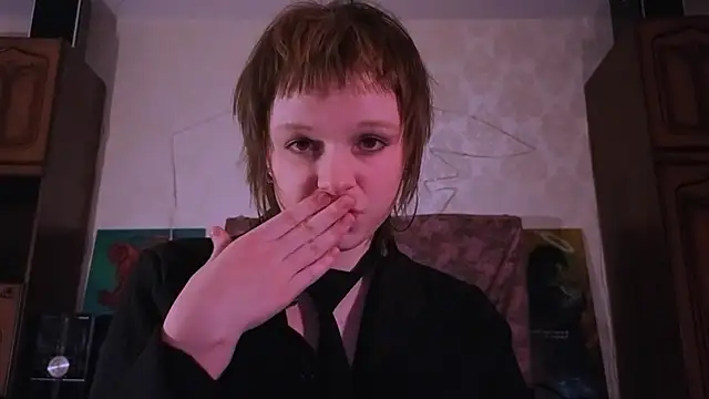 liquid0fluid0's Live XXX Chat