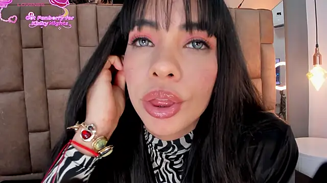 lulu_wonder Chat XXX in diretta