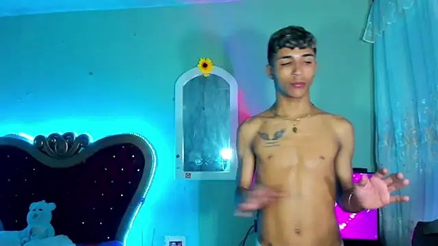 boyswantingplay's Webcam Show